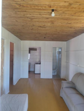 Casa 3 Quadras da praia